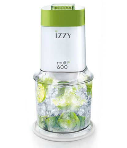 Εικόνα της IZZY Multi+ 600 C-5160 Multi