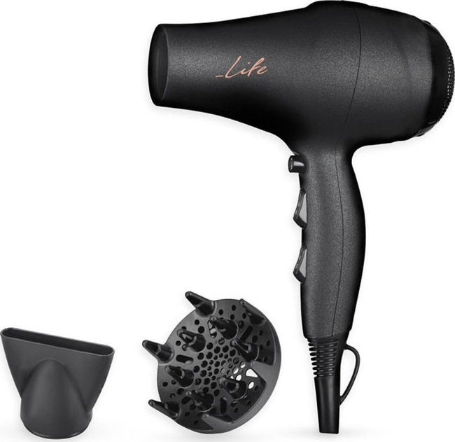 Εικόνα από LIFE HD-001 Jewel Σεσουάρ