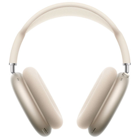 Εικόνα της APPLE AIRPODS Max Starlight Ακουστικά Bluetooth