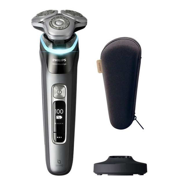 Εικόνα από PHILIPS XP9202/10 Ξυριστική Μηχανή