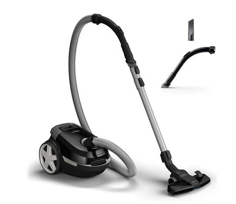 Εικόνα της PHILIPS XD3112/09 Ηλεκτρική Σκούπα Carousel Philips Black Friday