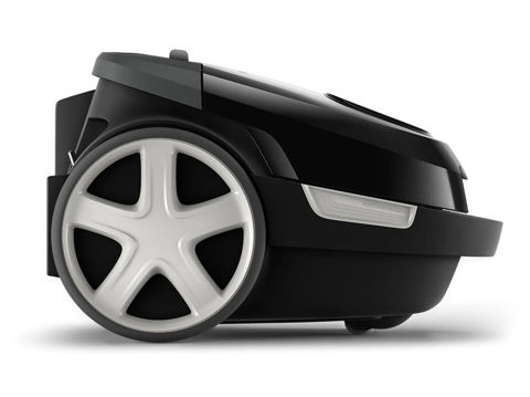 Εικόνα της PHILIPS XD3112/09 Ηλεκτρική Σκούπα Carousel Philips Black Friday