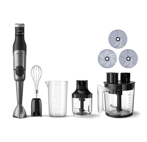 Εικόνα της PHILIPS HR2685/00 Ραβδομπλέντερ - Carousel Philips Black Friday