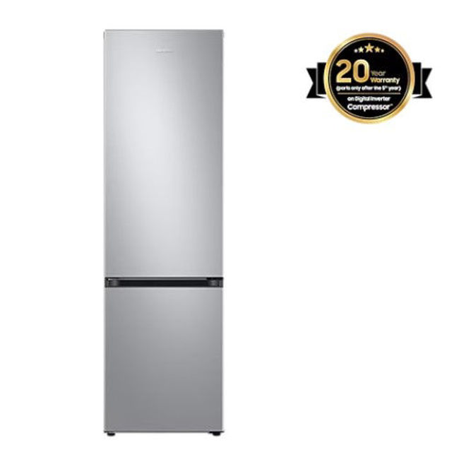 Εικόνα από SAMSUNG RB38C602DSA/EF Ψυγειοκαταψύκτης Black Friday
