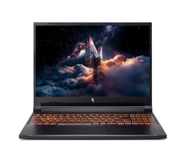 Εικόνα από ACER NITRO V 16 AI ANV16-42-R9E4 Laptop Black Friday