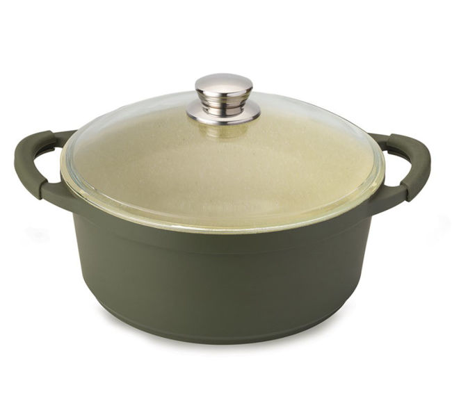 Εικόνα από IZZY Elea 28 CM Κατσαρόλα