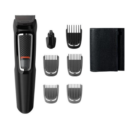 Εικόνα της PHILIPS MG3720/15 Κοπτική Μηχανή Black Friday