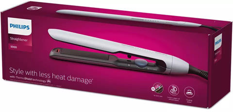 Εικόνα της PHILIPS BHS520/00 Ισιωτική Μαλλιών Black Friday