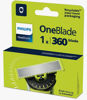 Εικόνα από PHILIPS OneBlade 360 QP410/50 Ανταλλακτική λεπίδα