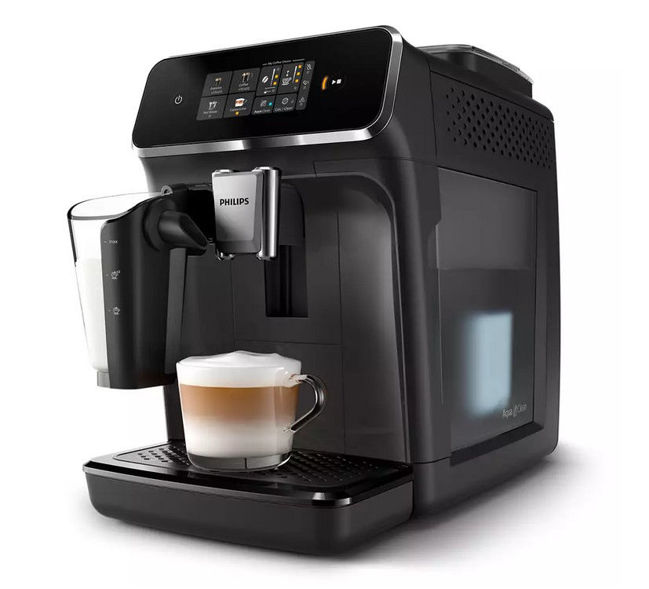 Εικόνα από PHILIPS EP2334/10 Μηχανή Espresso