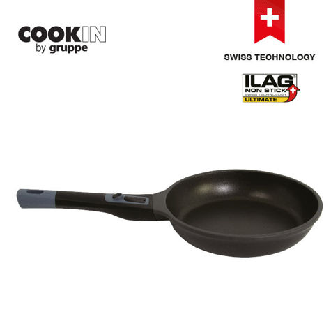 Εικόνα της GRUPPE KSPJ28 28 cm Τηγάνι