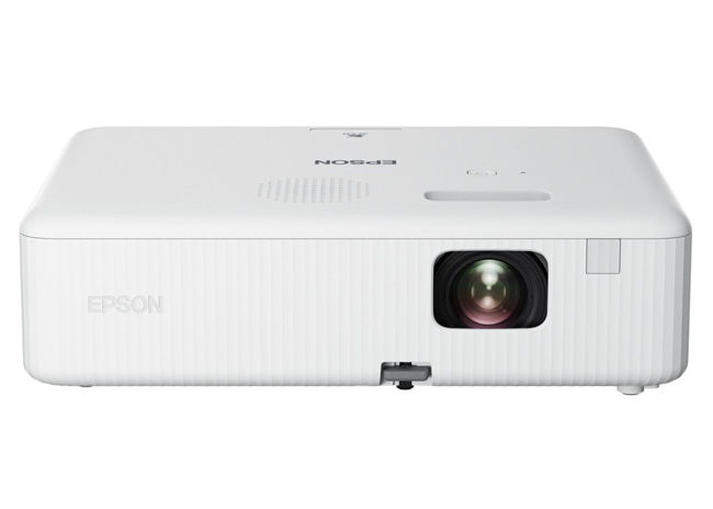Εικόνα από Epson CO-FH01 Projector