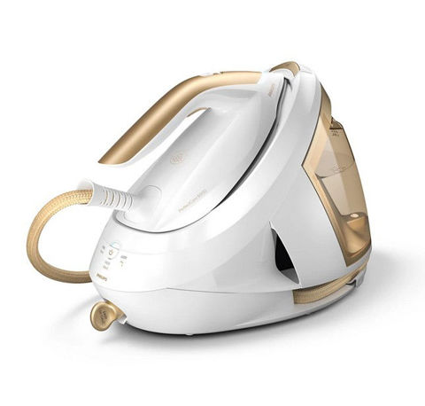 Εικόνα της PHILIPS PSG8040/60 Σύστημα Σιδερώματος Carousel Black Friday