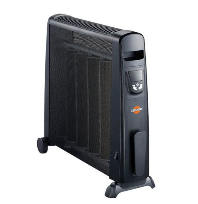 Εικόνα από KEROSUN KRMC-20E Θερμοπομπός Mica Black Friday