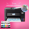 Εικόνα από Epson EcoTank L6270 Πολυμηχάνημα - CashBack Black Friday