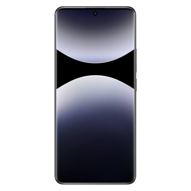 Εικόνα από XIAOMI Redmi Note 14 Pro 5G 8GB/256GB Μαύρο Black Friday