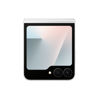Εικόνα από SAMSUNG Galaxy Z Flip7 FE 8Gb/128Gb Λευκό Black Friday