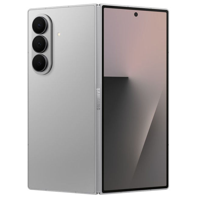 Εικόνα από SAMSUNG Galaxy Z Fold7 12Gb/256Gb Silver Black Friday