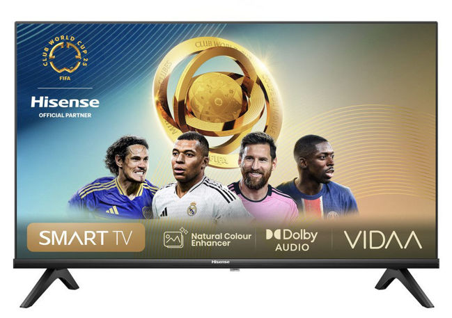 Εικόνα από HISENSE 40A4N 40" Τηλεόραση