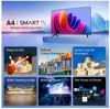 Εικόνα από HISENSE 40A4N 40" Τηλεόραση