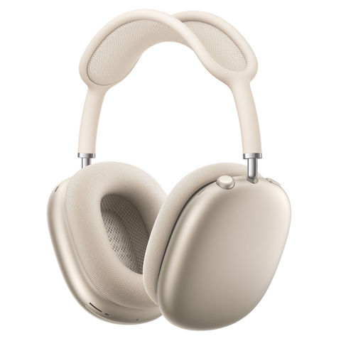 Εικόνα της APPLE AIRPODS Max Starlight Ακουστικά Bluetooth