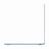 Εικόνα από APPLE MacBook Air 13.6'' M4/16GB/512GB Sky Blue Black Friday