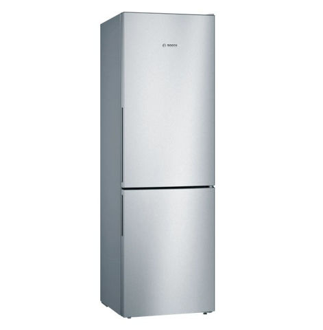 Εικόνα της BOSCH KGV36VLEAS Ψυγειοκαταψύκτης