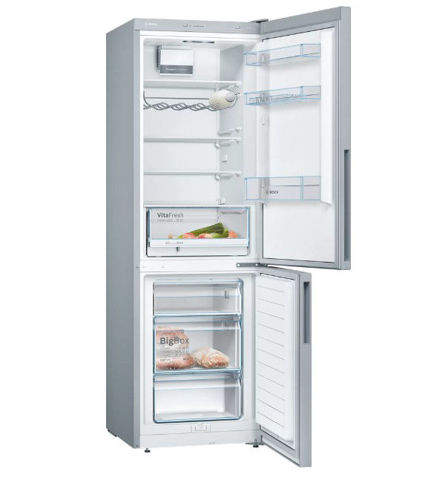 Εικόνα της BOSCH KGV36VLEAS Ψυγειοκαταψύκτης