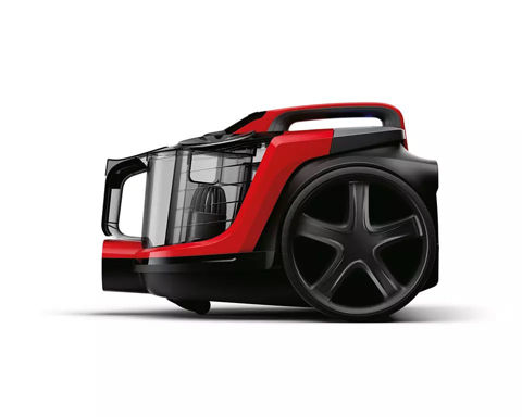 Εικόνα της PHILIPS FC9729/09 Ηλεκτρική Σκούπα Carousel Philips Black Friday