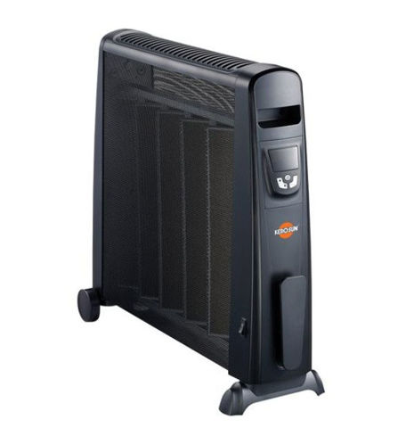 Εικόνα της KEROSUN KRMC-20E Θερμοπομπός Mica Black Friday