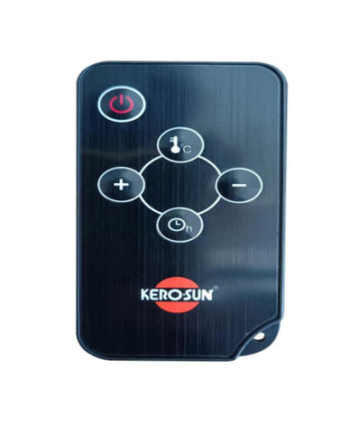 Εικόνα της KEROSUN KRMC-20E Θερμοπομπός Mica Black Friday