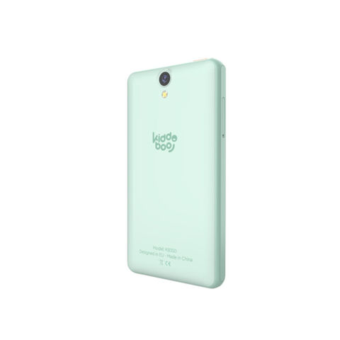 Εικόνα της KIDDOBOO MobiStar 4GB/64GB Μέντα Κινητό Smartphone
