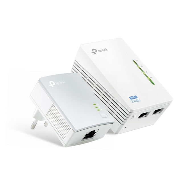 Εικόνα από TP-LINK TL-WPA4220 KIT Extender
