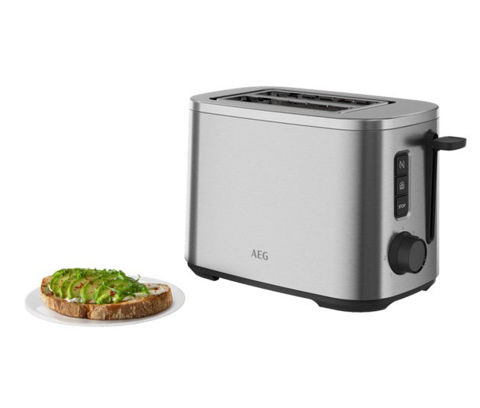Εικόνα της AEG T5-1-4ST Φρυγανιέρα