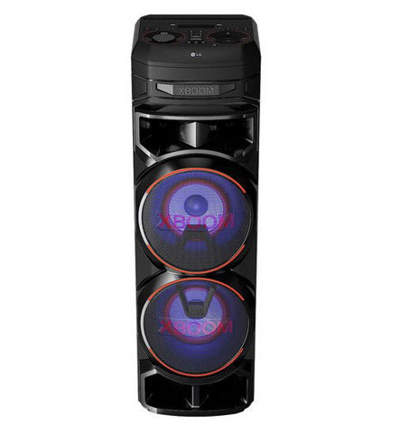 Εικόνα της LG XBOOM RNC9 Φορητό Ηχείο - Black Friday