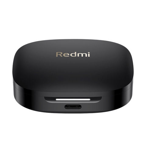 Εικόνα της XIAOMI Redmi Buds 6 Μαύρο Ακουστικά Bluetooth