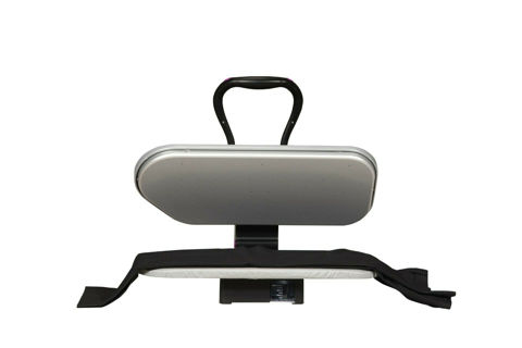 Εικόνα της SINGER Super Nova Πρέσα Ατμού