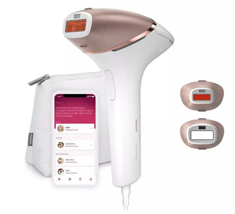 Εικόνα της PHILIPS BRI945/00 Αποτριχωτική Black Friday