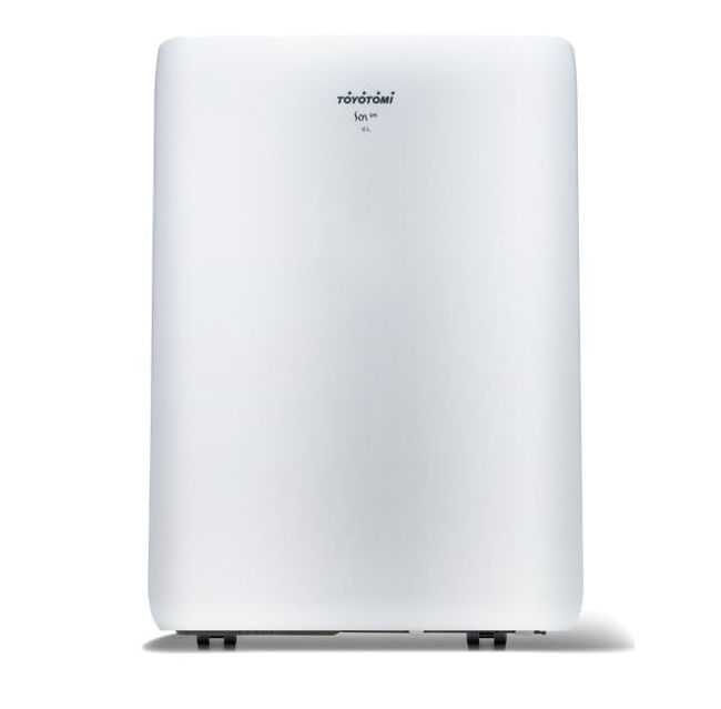 Εικόνα από TOYOTOMI TDE-20SION23 Αφυγραντήρας