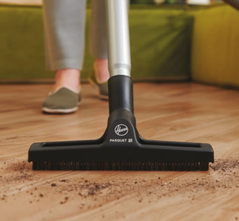 Εικόνα της HOOVER HE110HM 011 Ηλεκτρική Σκούπα