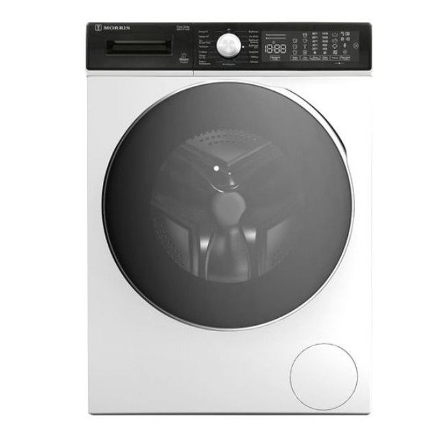 Εικόνα από MORRIS WIW-91428 Πλυντήριο Ρούχων