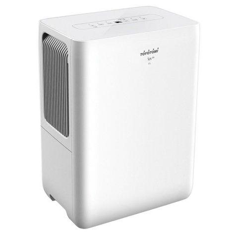 Εικόνα της TOYOTOMI SEN ion TDE-16SION23 Αφυγραντήρας Black Friday