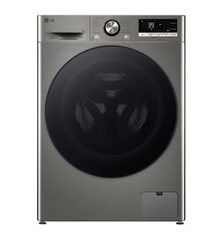 Εικόνα της LG F4R7009TSSB Πλυντήριο Ρούχων Black Friday