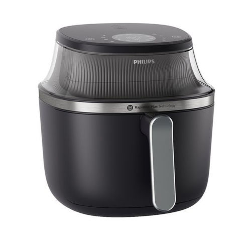 Εικόνα της PHILIPS NA341/00 Φριτέζα - Carousel Philips Black Friday