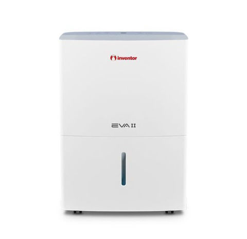Εικόνα της INVENTOR EVA II EV-IONF-20L Αφυγραντήρας Black Friday