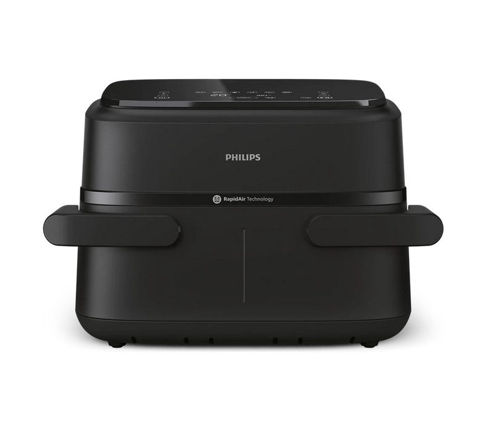 Εικόνα της PHILIPS NA154/00 Φριτέζα - Carousel Philips Black Friday