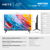 Εικόνα από METZ 40MQF7000Z 40" Τηλεόραση Black Friday