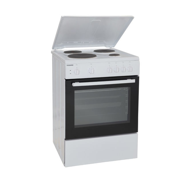 Εικόνα από ESKIMO ES 4020 W Κουζίνα Ελεύθερη