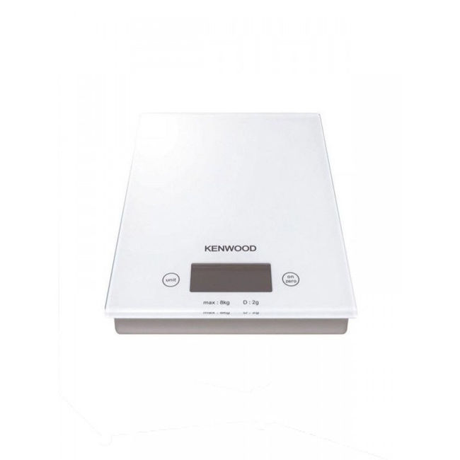 Εικόνα από KENWOOD DS401 Ζυγαριά Κουζίνας