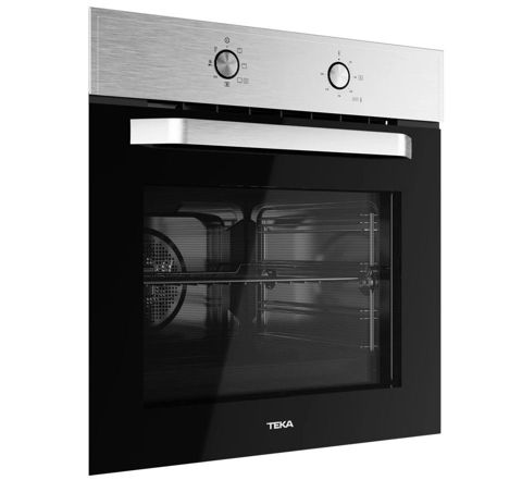 Εικόνα της TEKA HCB 6515 Φούρνος Εντοιχιζόμενος
